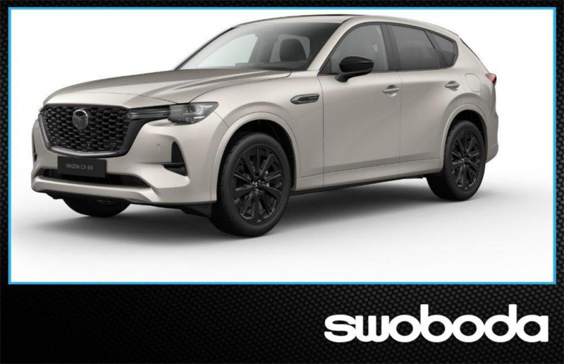 Mazda CX-60 Neuwagen