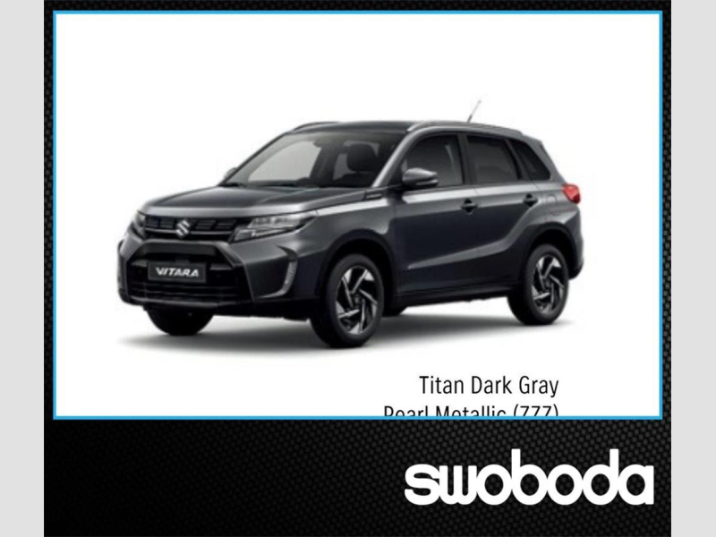 Suzuki Vitara Neuwagen