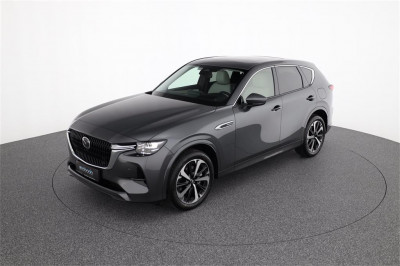 Mazda CX-60 Gebrauchtwagen