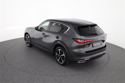 Mazda CX-60 Gebrauchtwagen