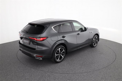 Mazda CX-60 Gebrauchtwagen