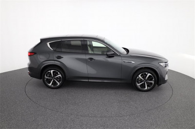 Mazda CX-60 Gebrauchtwagen