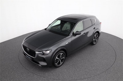 Mazda CX-60 Gebrauchtwagen