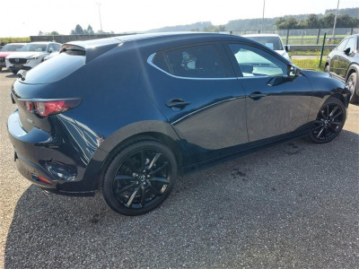 Mazda Mazda3 Vorführwagen