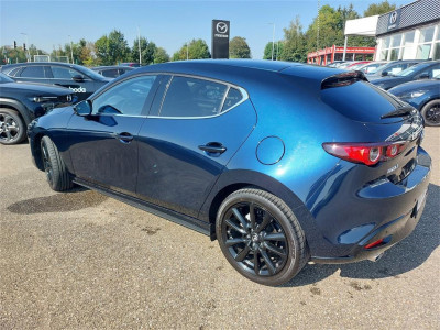 Mazda Mazda3 Vorführwagen