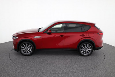 Mazda CX-60 Vorführwagen