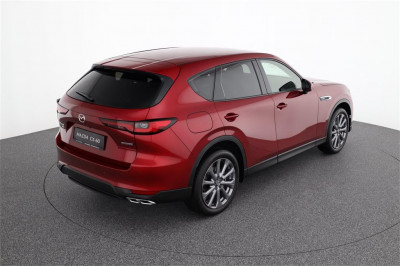 Mazda CX-60 Vorführwagen