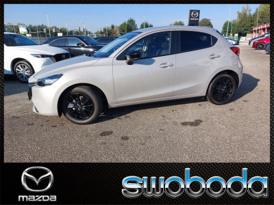 Mazda Mazda2 Vorführwagen