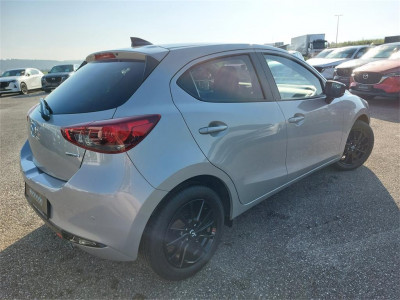 Mazda Mazda2 Vorführwagen