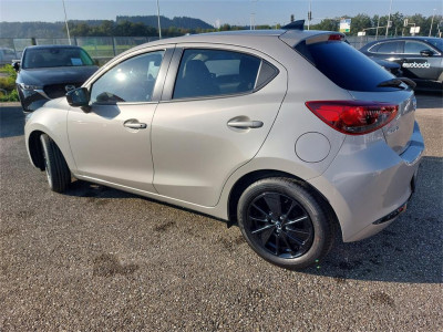 Mazda Mazda2 Vorführwagen