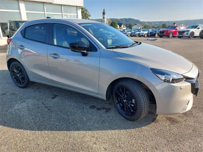 Mazda Mazda2 Vorführwagen