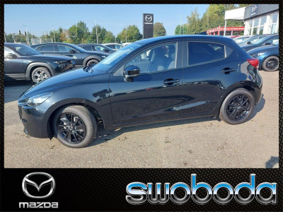 Mazda Mazda2 Neuwagen