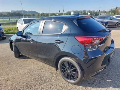 Mazda Mazda2 Neuwagen