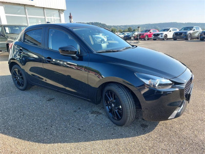 Mazda Mazda2 Neuwagen