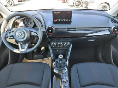 Mazda Mazda2 Neuwagen