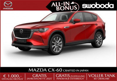 Mazda CX-60 Neuwagen