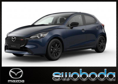 Mazda Mazda2 Neuwagen