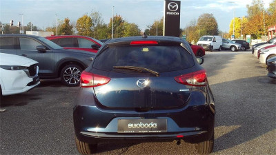 Mazda Mazda2 Neuwagen