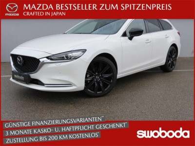 Mazda Neuwagen - sofort verfügbar in Oberösterreich