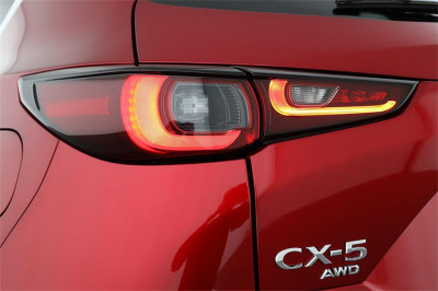 Mazda CX-5 Gebrauchtwagen