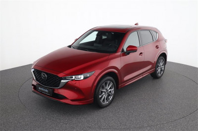 Mazda CX-5 Gebrauchtwagen