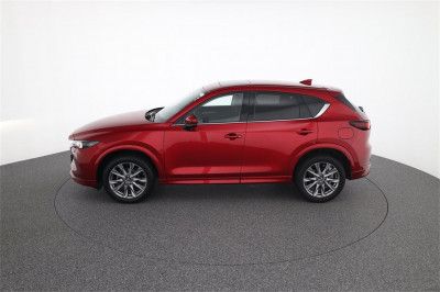 Mazda CX-5 Gebrauchtwagen