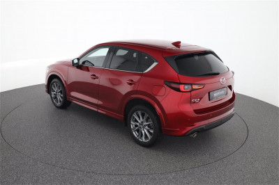 Mazda CX-5 Gebrauchtwagen