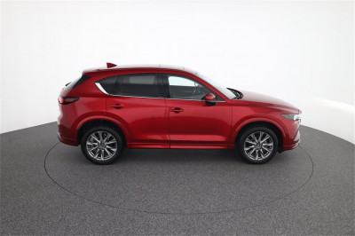 Mazda CX-5 Gebrauchtwagen