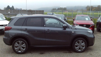 Suzuki Vitara Vorführwagen