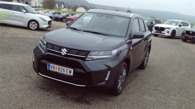 Suzuki Vitara Vorführwagen