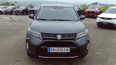 Suzuki Vitara Vorführwagen