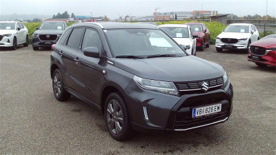 Suzuki Vitara Vorführwagen