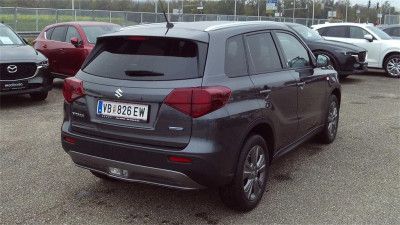 Suzuki Vitara Vorführwagen