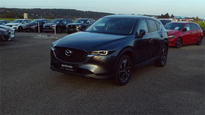 Mazda CX-5 Gebrauchtwagen