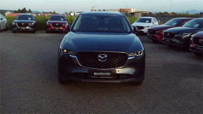 Mazda CX-5 Gebrauchtwagen