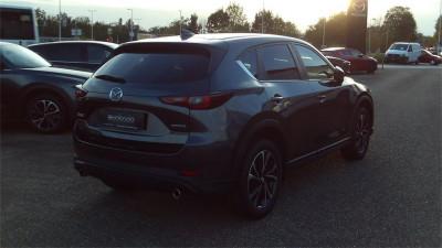 Mazda CX-5 Gebrauchtwagen