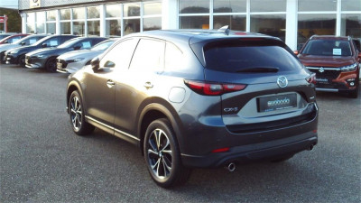 Mazda CX-5 Gebrauchtwagen