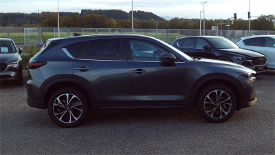 Mazda CX-5 Gebrauchtwagen