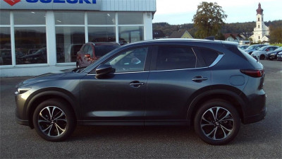 Mazda CX-5 Gebrauchtwagen