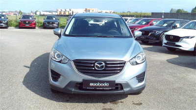 Mazda CX-5 Gebrauchtwagen