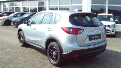 Mazda CX-5 Gebrauchtwagen