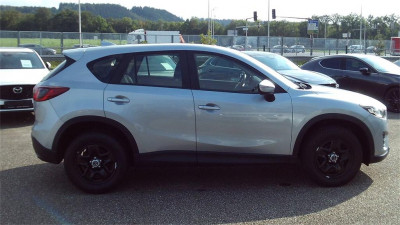 Mazda CX-5 Gebrauchtwagen