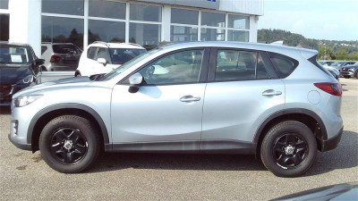 Mazda CX-5 Gebrauchtwagen