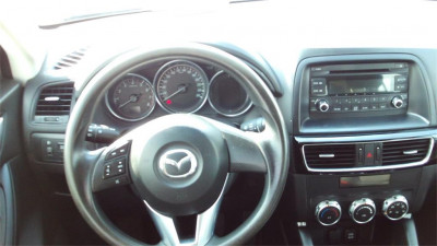 Mazda CX-5 Gebrauchtwagen