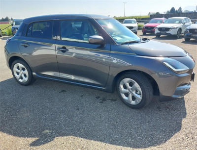 Suzuki Swift Vorführwagen