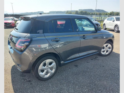 Suzuki Swift Vorführwagen