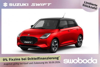 Suzuki Swift Neuwagen