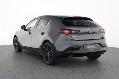 Mazda Mazda3 Gebrauchtwagen