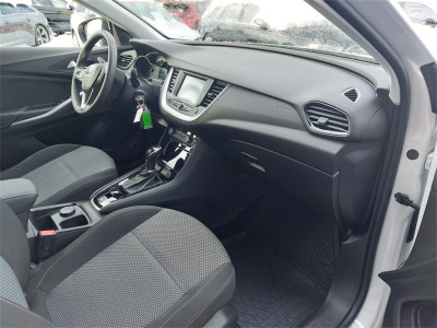 Opel Grandland X Gebrauchtwagen