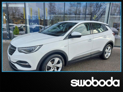 Opel Grandland X Gebrauchtwagen